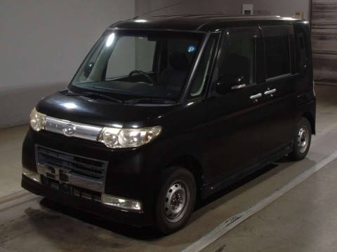 2010 Daihatsu Tanto Custom L375S[0]