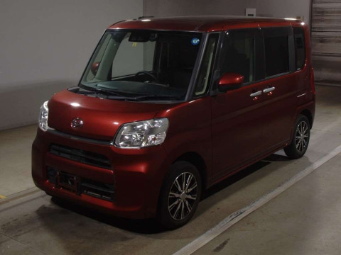 2019 Daihatsu Tanto LA600S[0]