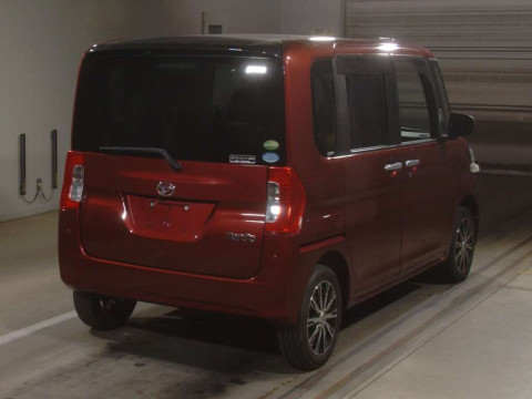 2019 Daihatsu Tanto LA600S[1]