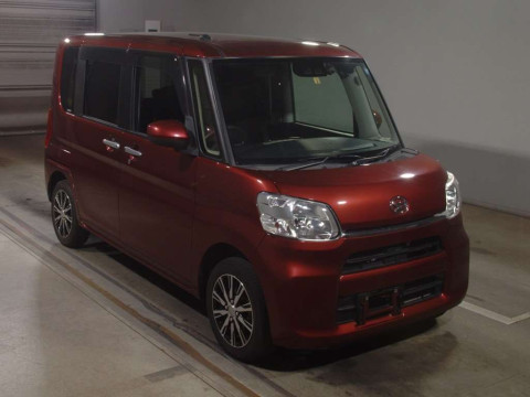 2019 Daihatsu Tanto LA600S[2]