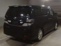 2010 Toyota Vellfire