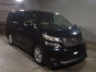 2010 Toyota Vellfire