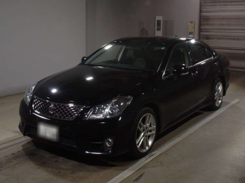 2010 Toyota Crown GRS200[0]