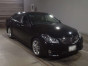 2010 Toyota Crown