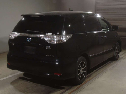 2012 Toyota Estima Hybrid AHR20W[1]