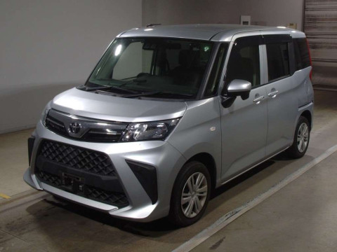 2021 Toyota Roomy M900A[0]