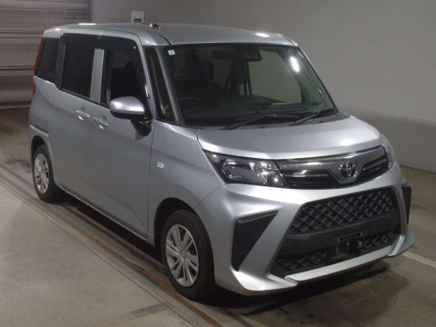 2021 Toyota Roomy M900A[2]