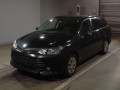 2016 Toyota Corolla Fielder