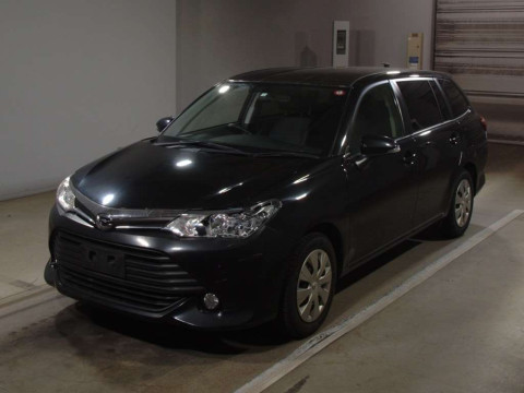 2016 Toyota Corolla Fielder NRE161G[0]