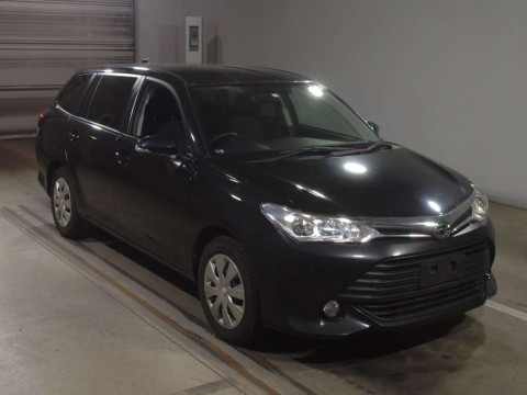 2016 Toyota Corolla Fielder NRE161G[2]