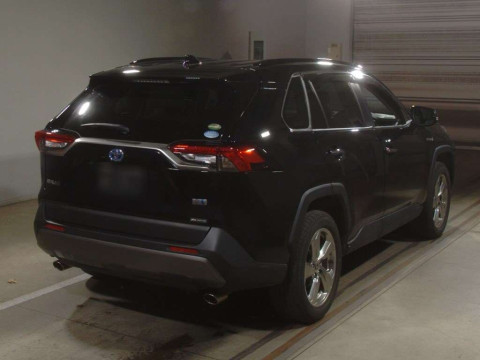 2019 Toyota RAV4 AXAH54[1]