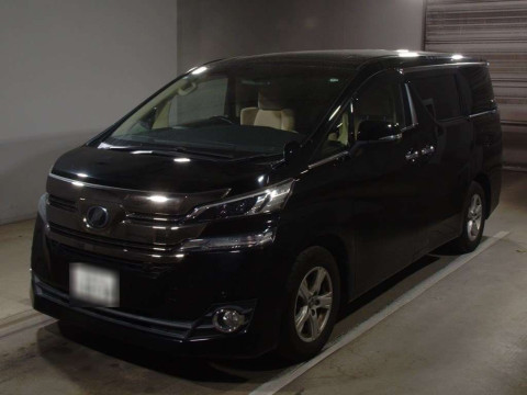 2017 Toyota Vellfire AGH30W[0]