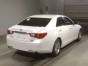 2010 Toyota Mark X