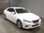 2010 Toyota Mark X