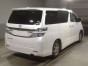 2012 Toyota Vellfire