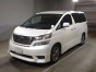 2011 Toyota Vellfire