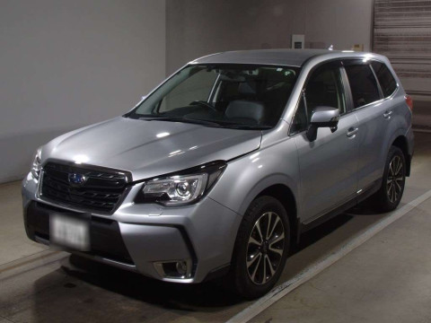 2016 Subaru Forester SJG[0]