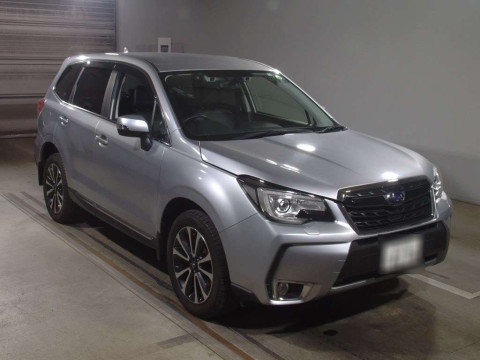 2016 Subaru Forester SJG[2]