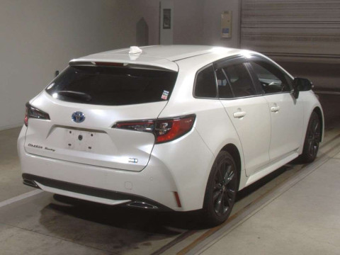 2021 Toyota Corolla Touring Wagon ZWE214W[1]