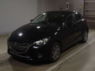 2016 Mazda Demio