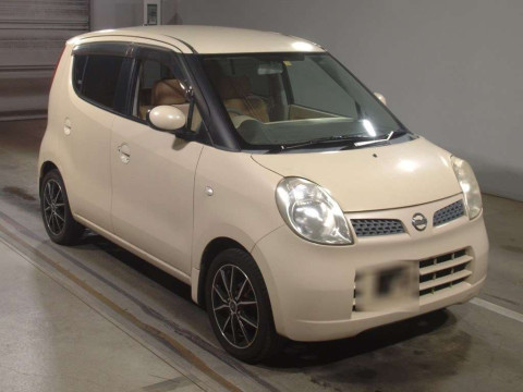 2006 Nissan Moco MG22S[2]