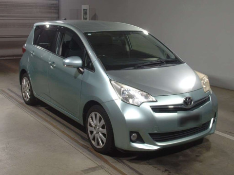 2012 Toyota Ractis NCP120[2]