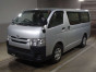 2018 Toyota Hiace Van