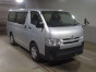 2018 Toyota Hiace Van