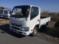 2019 Toyota Dyna Truck