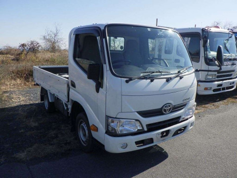 2019 Toyota Dyna Truck KDY221[2]