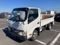 2013 Toyota Dyna Truck