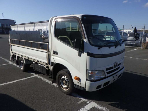 2014 Toyota Toyoace Truck TRY230[2]