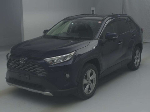 2019 Toyota RAV4 MXAA54[0]