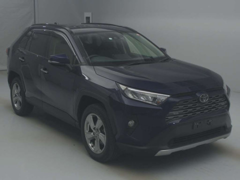 2019 Toyota RAV4 MXAA54[2]