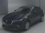 2015 Mazda CX-3