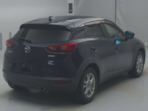 2015 Mazda CX-3 DK5FW[1]