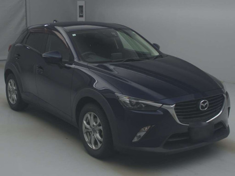 2015 Mazda CX-3 DK5FW[2]