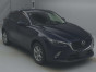 2015 Mazda CX-3