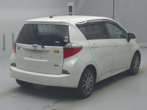 2012 Toyota Ractis NSP120[1]