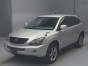 2005 Toyota Harrier Hybrid