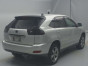 2005 Toyota Harrier Hybrid