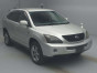 2005 Toyota Harrier Hybrid