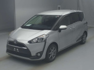 2016 Toyota Sienta