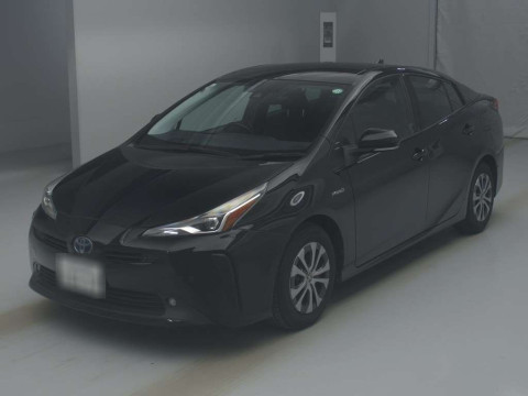 2019 Toyota Prius ZVW51[0]