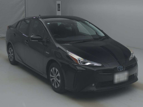 2019 Toyota Prius ZVW51[2]