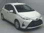 2018 Toyota Vitz