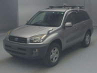 2002 Toyota RAV4