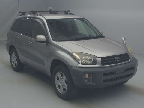 2002 Toyota RAV4 ACA21W[2]