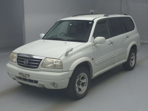 2004 Suzuki Grand Escudo TX92W[0]