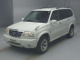 2004 Suzuki Grand Escudo